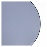 カラー豊富なアクリルサングラスレンズ UV400 BG-1.5