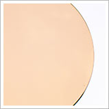 カラー豊富なアクリルサングラスレンズ UV400 O-017